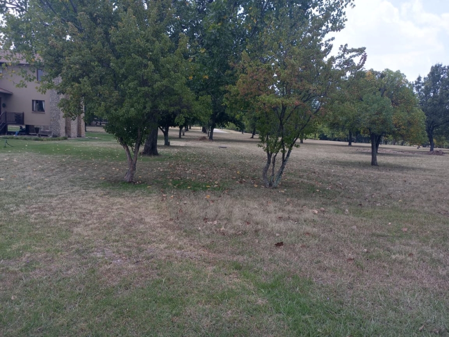 0 Bedroom Property for Sale in Willow Creek Riverfront Residential Estate Free State